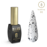 Milano Quail Top 01